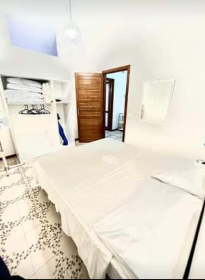 Casa Vacanze I Gabbiani Giardini Naxos Schiso Exterior photo