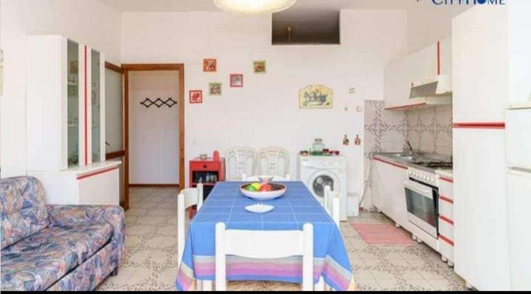 Casa Vacanze I Gabbiani Giardini Naxos Schiso Exterior photo