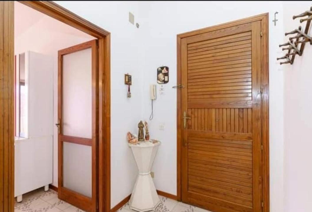 Casa Vacanze I Gabbiani Giardini Naxos Schiso Exterior photo